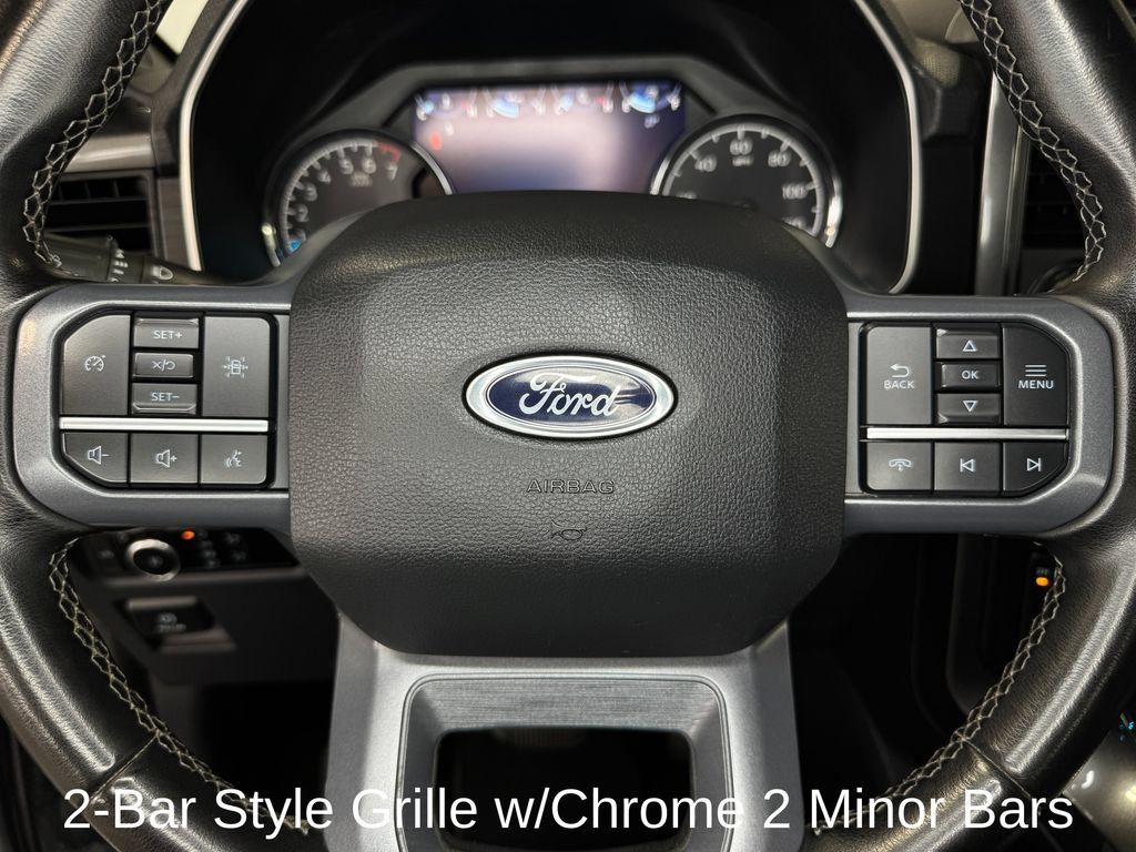 Used 2023 Ford F150 XLT w/ Equipment Group 302A High AWD/4WD image 15