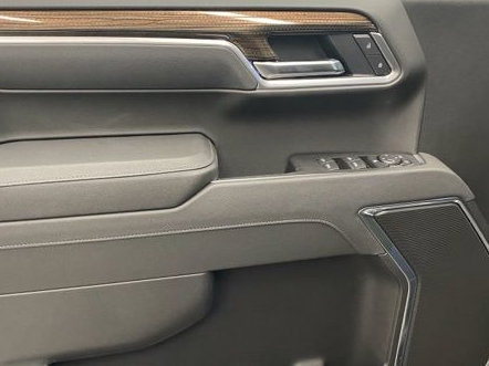 New 2026 Chevrolet Silverado 1500 RST w/ RST Select Package AWD/4WD image 45