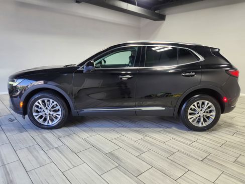 Used 2023 Buick Envision Preferred image 2