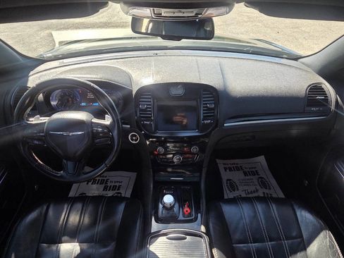 Used 2017 Chrysler 300 S w/ 300S Premium Group image 19