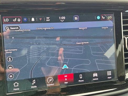 New 2026 Dodge Durango GT AWD/4WD image 13