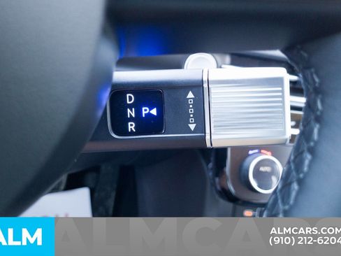 Used 2025 Hyundai Tucson SEL image 28