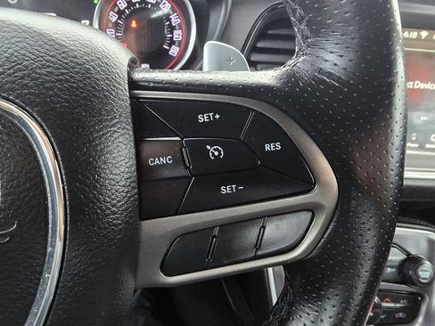 Used 2020 Dodge Challenger R/T Scat Pack w/ Dynamics Package image 21