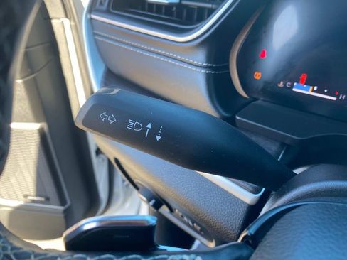 Used 2021 Jeep Grand Cherokee L Limited image 28