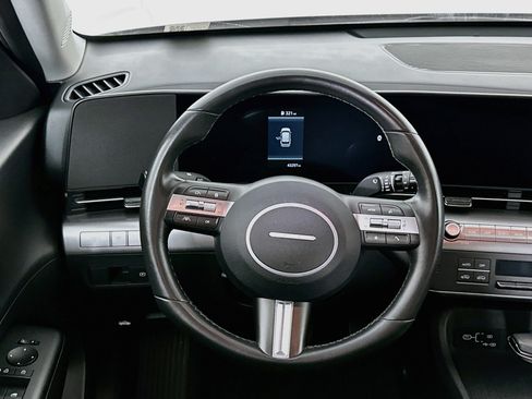 Used 2025 Hyundai Kona SEL AWD/4WD image 18
