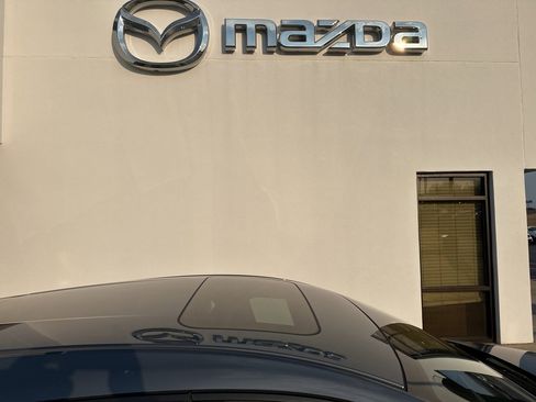 New 2026 MAZDA MAZDA3 Carbon image 8