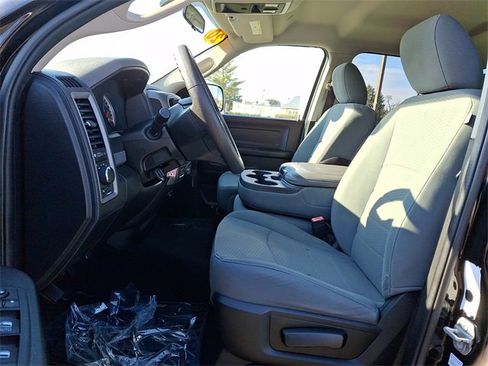 Used 2020 RAM 1500 Express w/ Trailer Tow Group w/ Express image 13