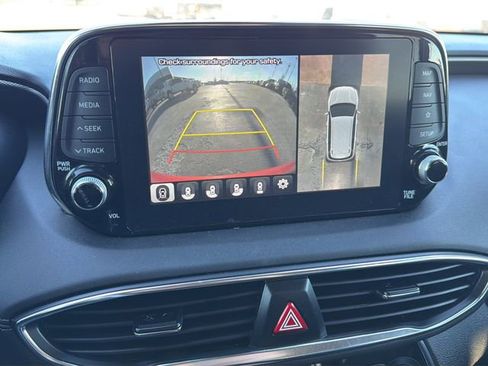 Used 2020 Hyundai Santa Fe Limited image 26