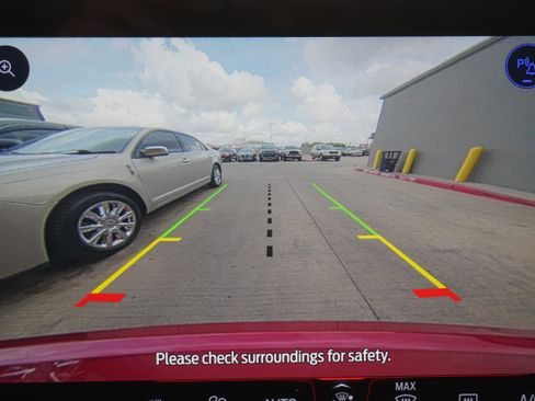 Used 2024 Ford Mustang GT Premium image 21