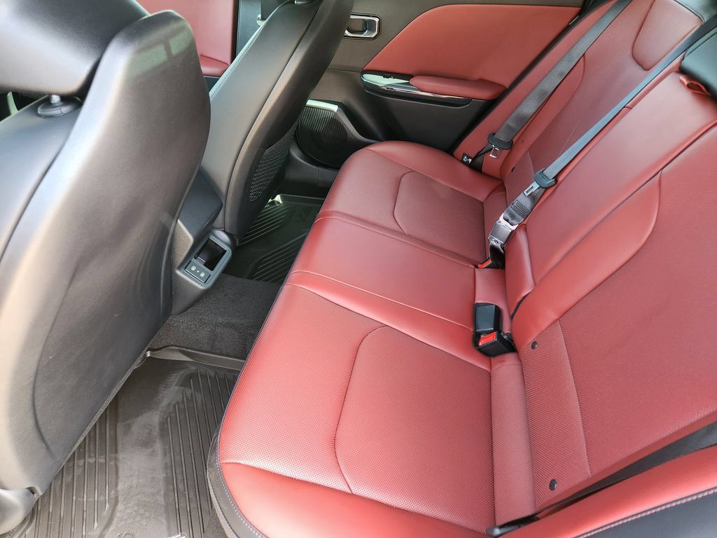 New 2026 Kia K4 GT-Line FWD image 24