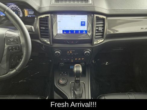 Used 2019 Ford Ranger Lariat w/ Equipment Group 501A Mid AWD/4WD image 21