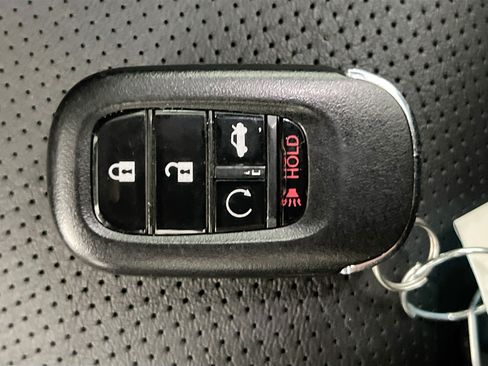 Used 2025 Honda Accord Sport image 36