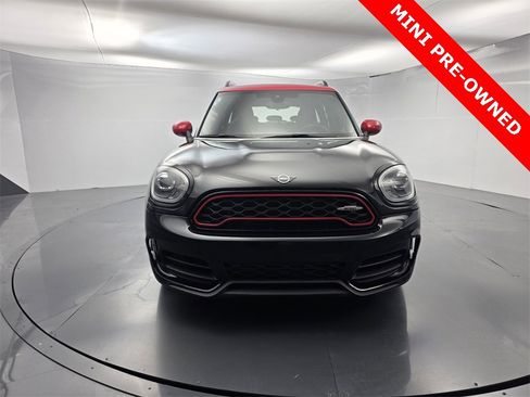 Used 2019 MINI Cooper Countryman John Cooper Works w/ Convenience Package image 2