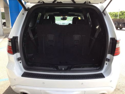 Used 2025 Dodge Durango GT AWD/4WD image 43