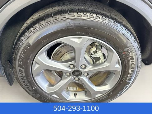 Used 2025 Ford Escape ST-Line image 28