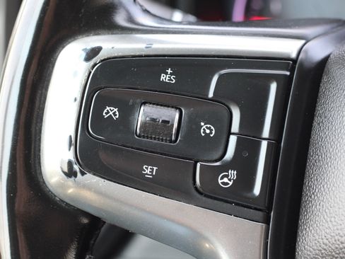 Used 2023 Chevrolet Silverado 2500 LT w/ Convenience Package AWD/4WD image 16