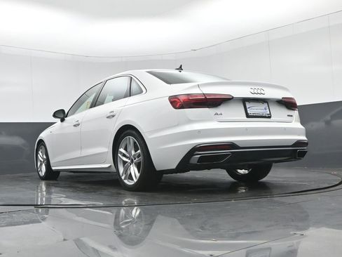 Used 2023 Audi A4 2.0T Premium Plus image 54