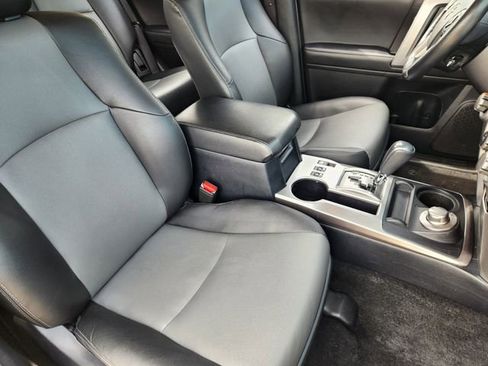 Used 2024 Toyota 4Runner SR5 Premium AWD/4WD image 10