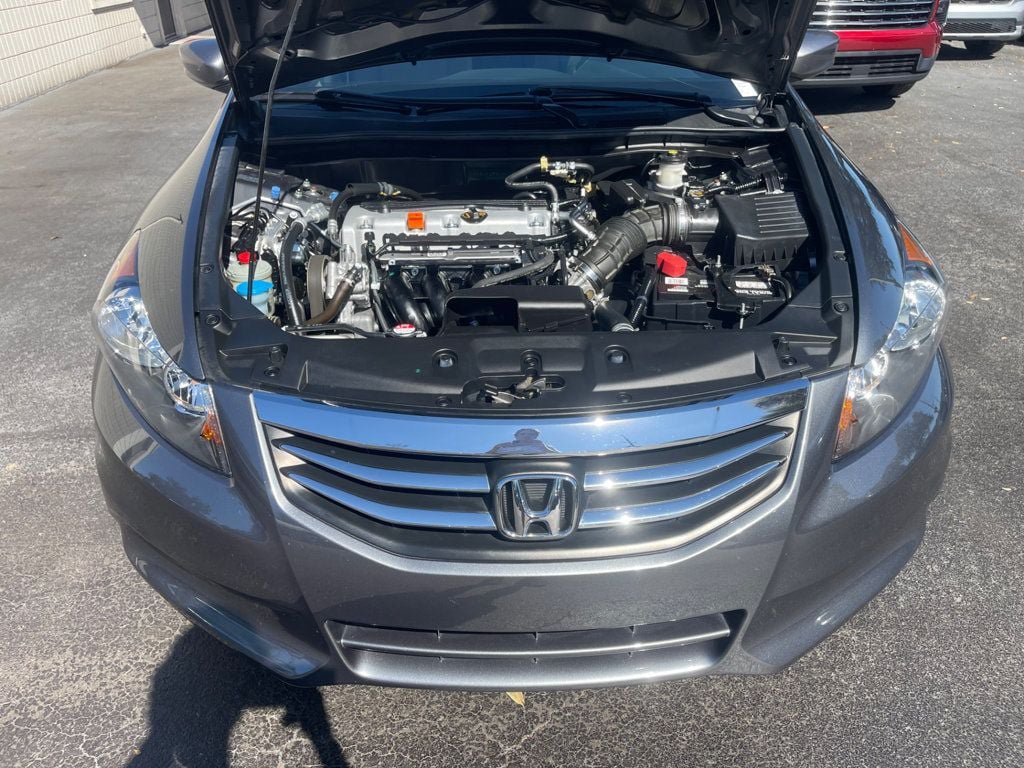 Used 2012 Honda Accord LX image 21
