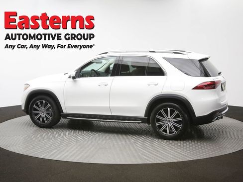 Used 2025 Mercedes-Benz GLE 450e 4MATIC image 62