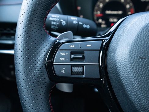 New 2026 Acura ADX A-Spec image 22