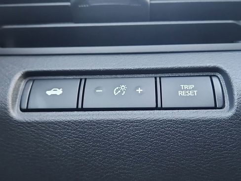 New 2026 Nissan Altima 2.5 SV AWD/4WD image 20