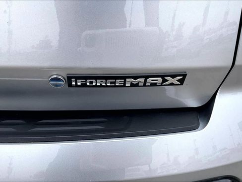 Used 2026 Toyota Sequoia Limited image 10