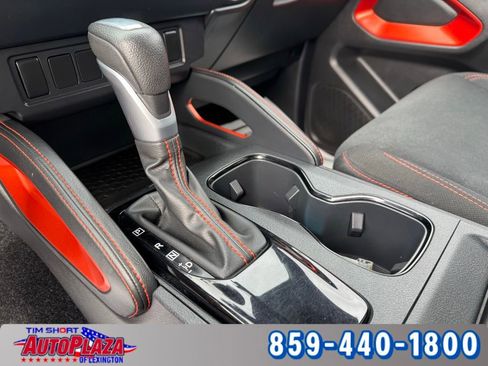 Used 2022 Nissan Frontier PRO-4X w/ Off-Road Protection Package image 33