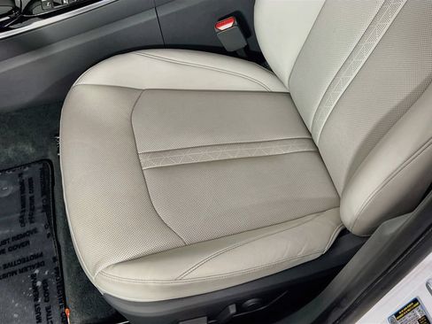Certified 2022 Hyundai Sonata Limited w/ Cargo Package FWD image 19
