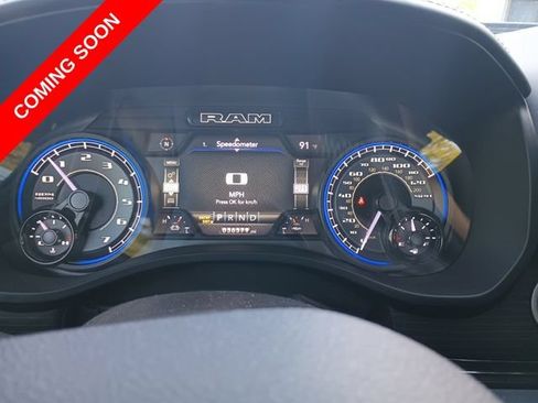 Certified 2022 RAM 1500 Limited w/ Night Edition RWD image 15