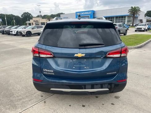 Used 2024 Chevrolet Equinox Premier FWD image 5