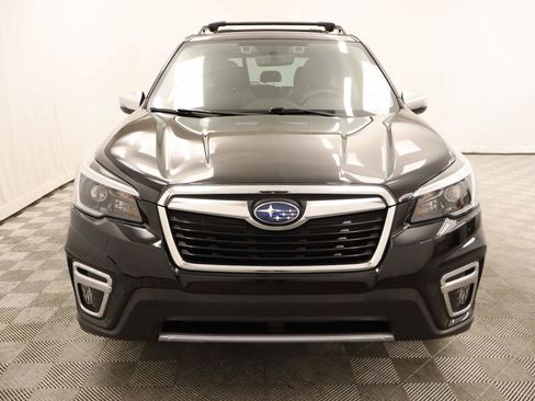 Used 2021 Subaru Forester Touring w/ Popular Package #2 image 5