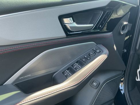 New 2026 Acura MDX A-Spec image 10