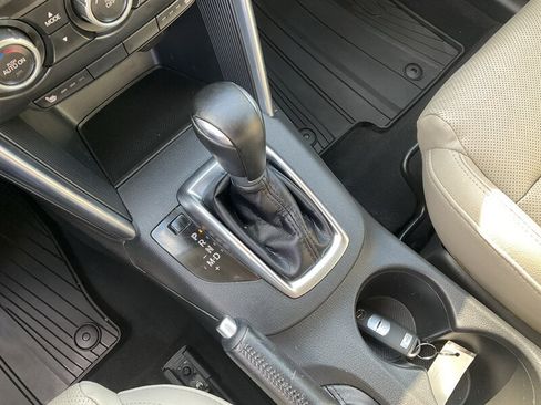 Used 2014 MAZDA CX-5 Grand Touring AWD/4WD image 36