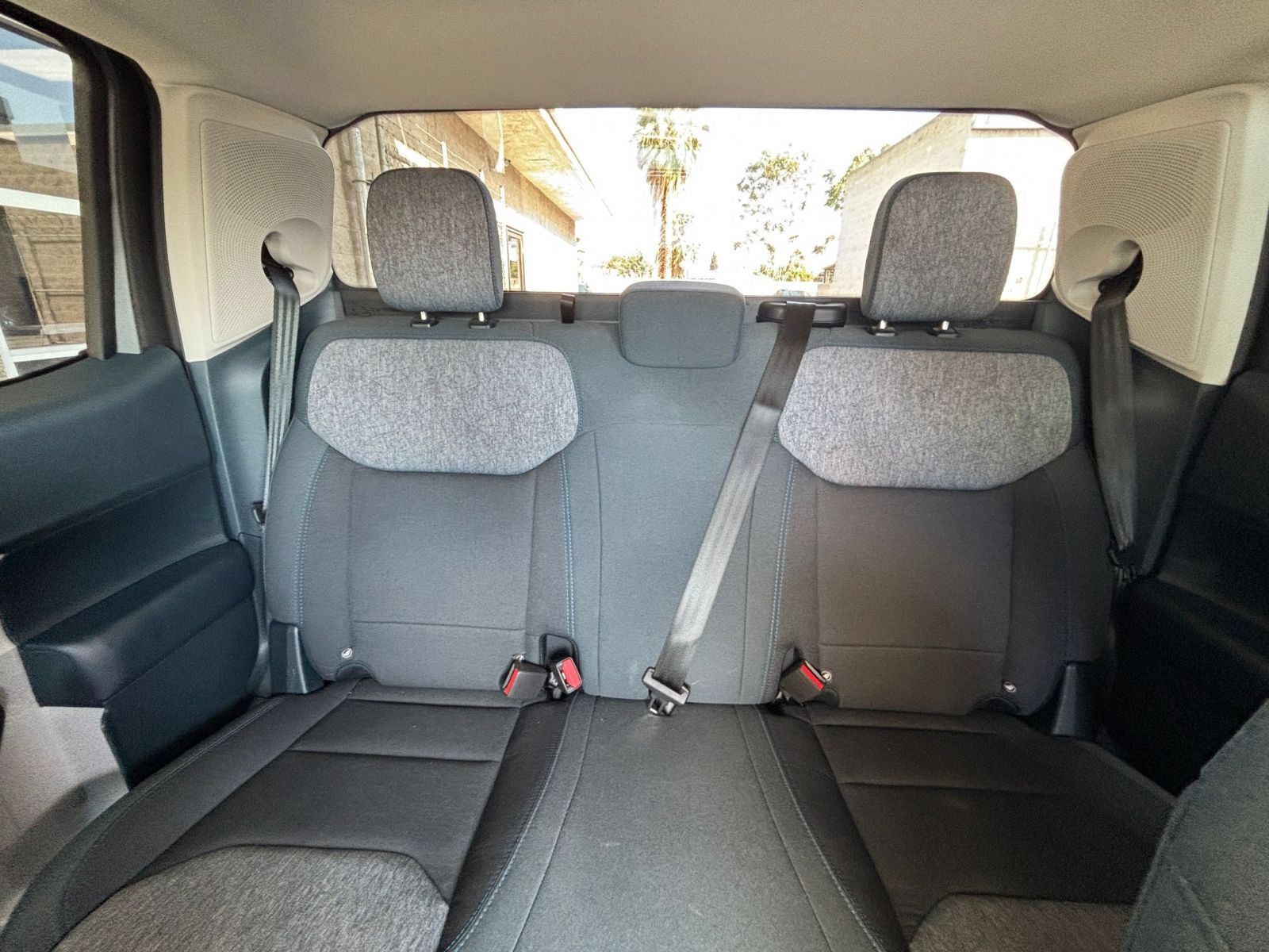 Used 2026 Ford Maverick XLT FWD image 36