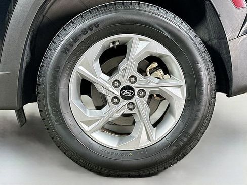 Used 2024 Hyundai Tucson SEL AWD/4WD image 28