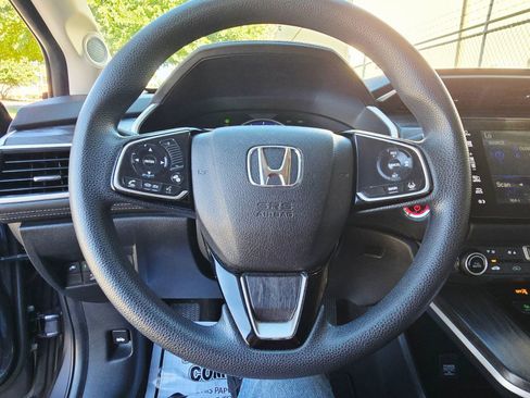 Used 2019 Honda Clarity Plug-In Hybrid image 17