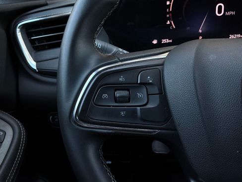 Used 2025 Buick Encore GX Preferred FWD image 32