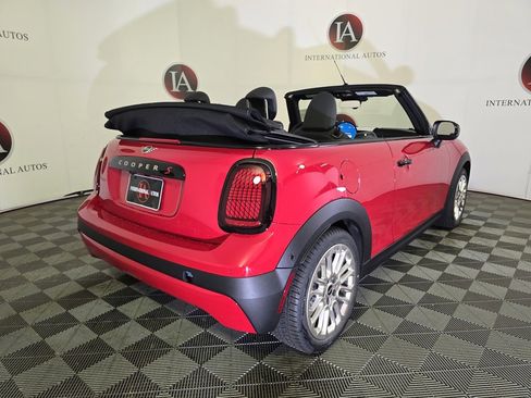 New 2026 MINI Cooper S image 9