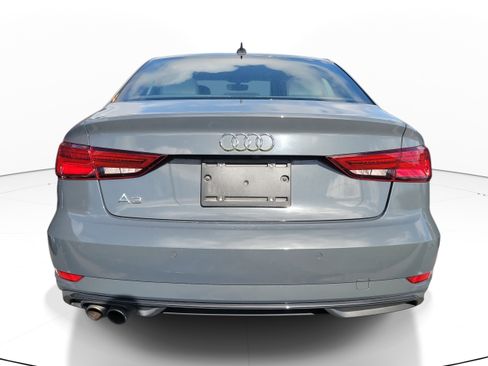 Used 2020 Audi A3 2.0T Premium image 5