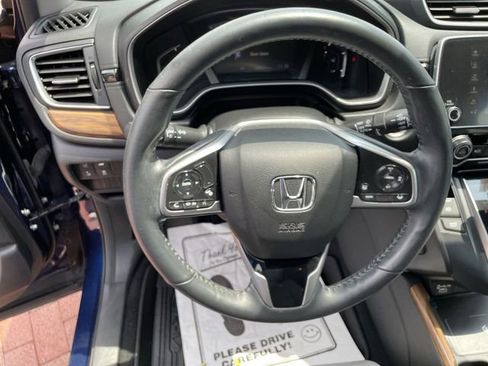 Used 2020 Honda CR-V Touring image 11