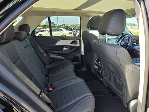 Used 2026 Mercedes-Benz GLE 350 4MATIC image 14