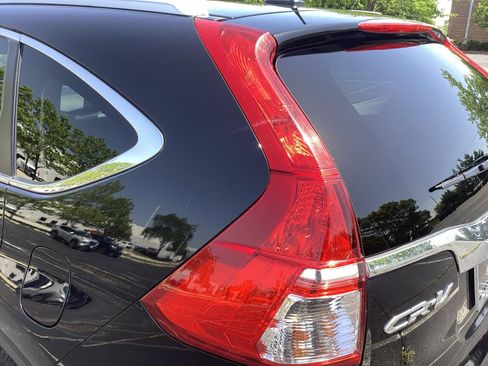 Used 2016 Honda CR-V EX-L image 16