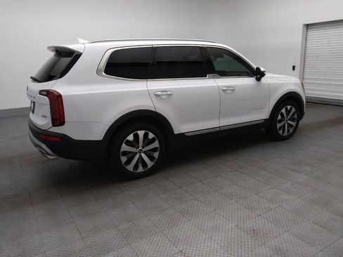 Used 2021 Kia Telluride S image 10