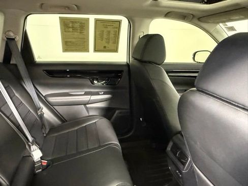 Used 2026 Honda CR-V EX-L image 42
