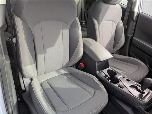 Certified 2025 Subaru Impreza 2.0i image 17