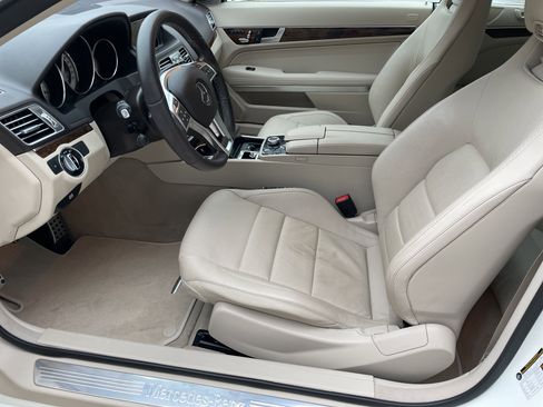 Used 2017 Mercedes-Benz E 400 Cabriolet image 25