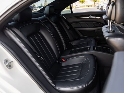 Used 2016 Mercedes-Benz CLS 400 image 34