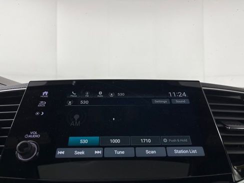 Used 2023 Honda Passport EX-L image 30