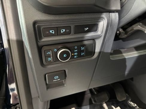 Used 2024 Ford F150 XLT w/ Equipment Group 302A MID AWD/4WD image 19